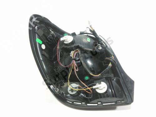Right taillight CITROËN C1 II (PA_, PS_) 1.0 VTi 68 | BP28268824C35 
