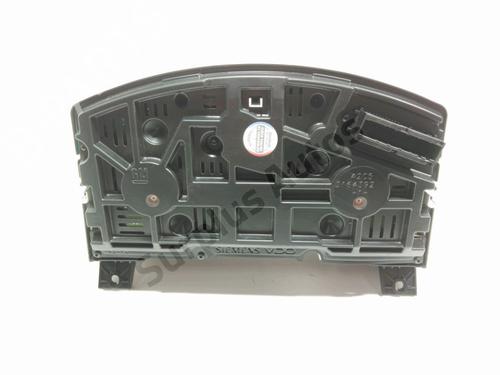 Cockpit OPEL ZAFIRA / ZAFIRA FAMILY B (A05) 1.9 CDTI (M75) | BP28333379C47