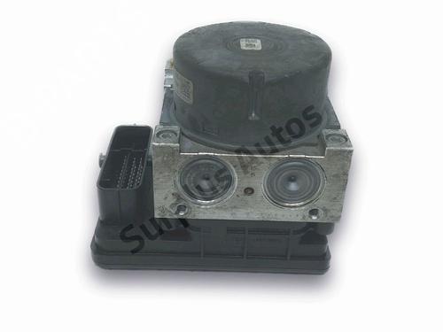 ABS pump PEUGEOT 2008 I (CU_) 1.2 THP 130 / PureTech 130 | BP38587105M43 - Image 3