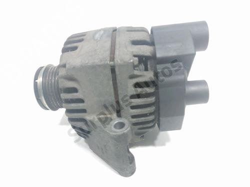 Alternator CITROËN NEMO MPV 1.3 HDi 80 | BP33300587M7 - Image 2