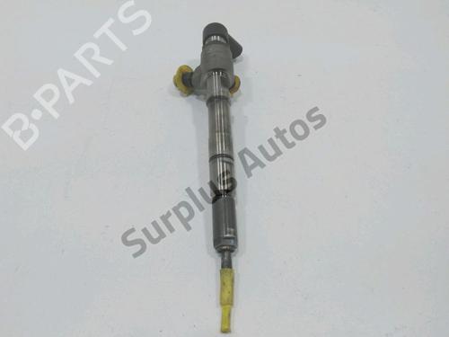 Used Injector Injector VW TOURAN (1T3) 1.6 TDI (105 hp) 33838978 33838978