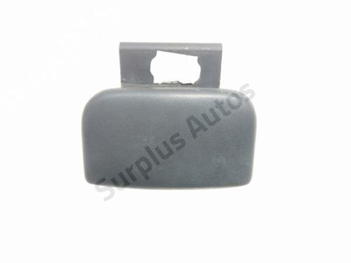 Used Front left exterior door handle CITROËN BERLINGO / BERLINGO FIRST Box Body/MPV (M_) 1.9 D 70 (MBWJZ, MCWJZ) (69 hp) 31845964