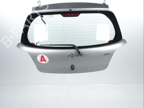 Bakluke CC/Kombi-Kupé TOYOTA YARIS (_P1_) 1.3 (SCP12_, SCP13_, SCP12R, SCP13R) | BP28259424C6 