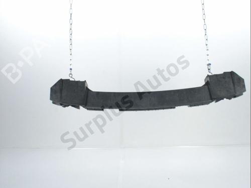 Used Bumper shock absorber RENAULT CAPTUR I (J5_, H5_) 0.9 TCe 90 (90 hp) 28257434