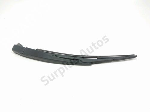 Used Rear windshield wiper arm PEUGEOT 208 I (CA_, CC_) 1.2 VTI 82 (82 hp) 30503983