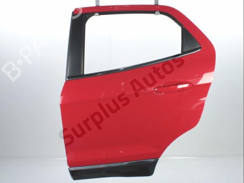 Used Left rear door FORD ECOSPORT 1.0 EcoBoost (125 hp) 31986919