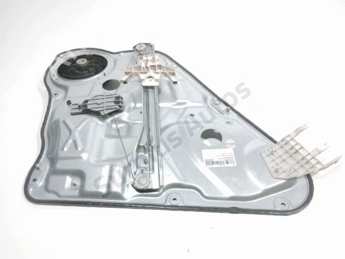 Rear right window mechanism KIA CEE'D Hatchback (ED) 1.6 CRDi 115 | BP37778892C25 - Image 3