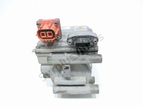 AC compressor DACIA SPRING EV (B6M1) | BP28223478M34 - Image 2