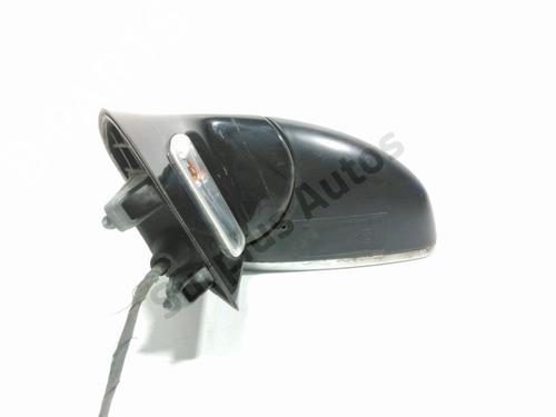 Left mirror CITROËN C4 Coupe (LA_) 1.6 THP 150 | BP28246554C26 