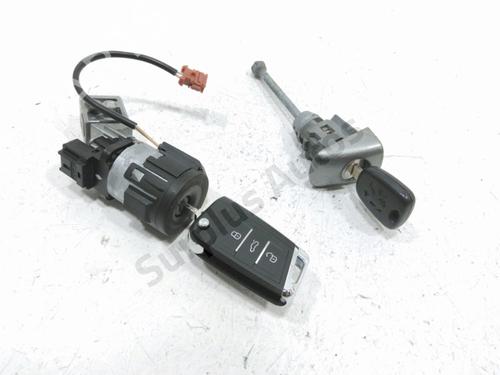 Used Electronic module Electronic module 30987397 30987397