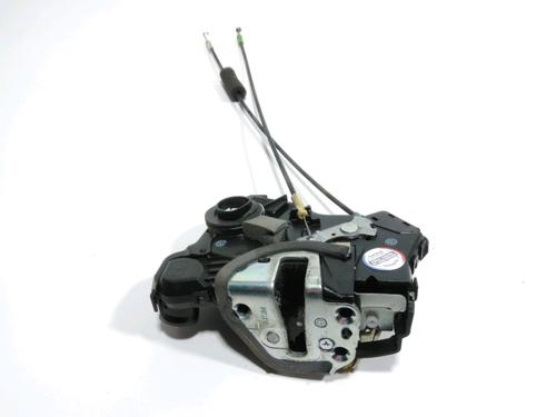 Used Front left lock Front left lock 37777548 37777548