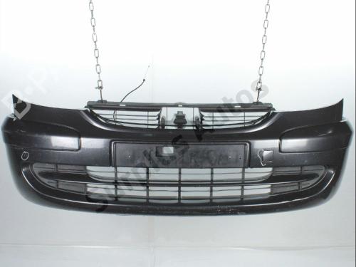 Used Front bumper Front bumper CITROËN C8 (EA_, EB_) 2.2 HDi (128 hp) 40464606 40464606
