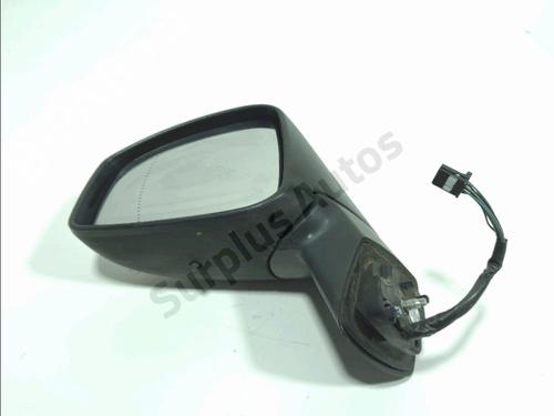 Used Left mirror RENAULT SCÉNIC III (JZ0/1_) 1.5 dCi (86 hp) 31142800