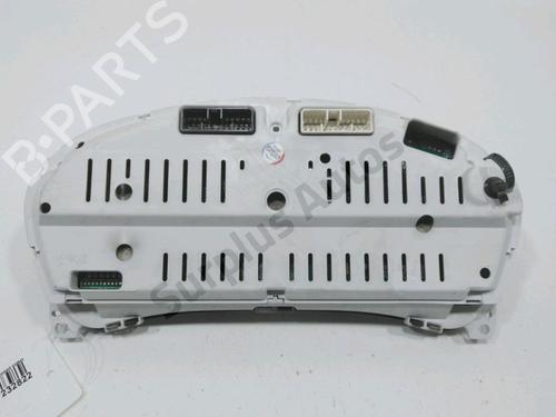 Instrument cluster HYUNDAI TUCSON (JM) 2.0 CRDi | BP30991687C47