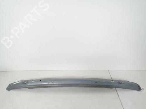 Used Front bumper reinforcement Front bumper reinforcement 30992856 30992856