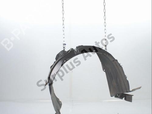 Used Wheel arch Wheel arch TOYOTA C-HR (_X1_) 1.8 Hybrid (ZYX10_, ZYX11_, ZYX10R, ZYX11R) (122 hp) 34416512 34416512
