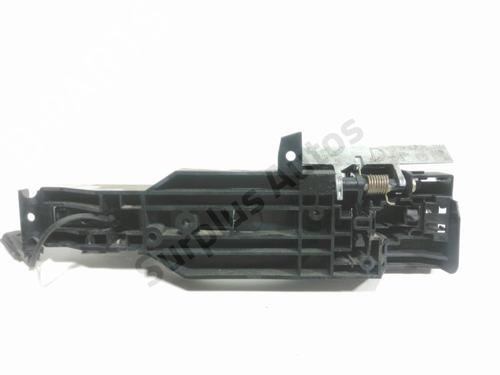 Front right exterior door handle NISSAN MICRA V (K14) 1.5 DCI | BP29858100C129