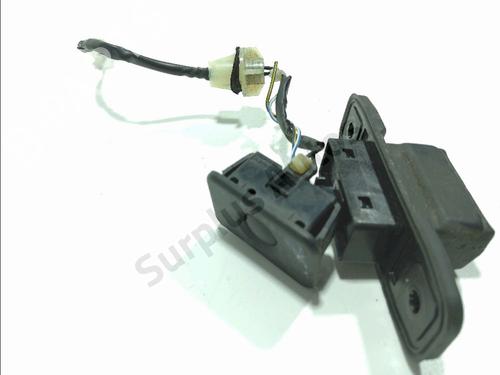 Switch MAZDA CX-5 (KE, GH) 2.2 D AWD (KE102) | BP33568892I30 - Image 3