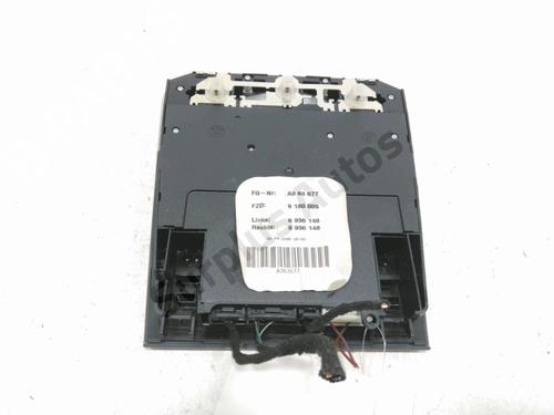Interior roof light BMW 3 Touring (E91) 318 i | BP31003312I8 - Image 2