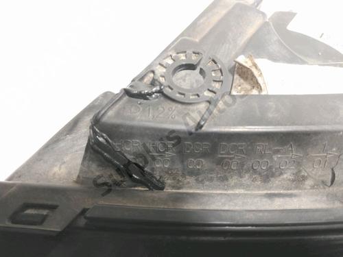 Left headlight LAND ROVER RANGE ROVER EVOQUE (L538) 2.2 D | BP36764961C28 - Image 3