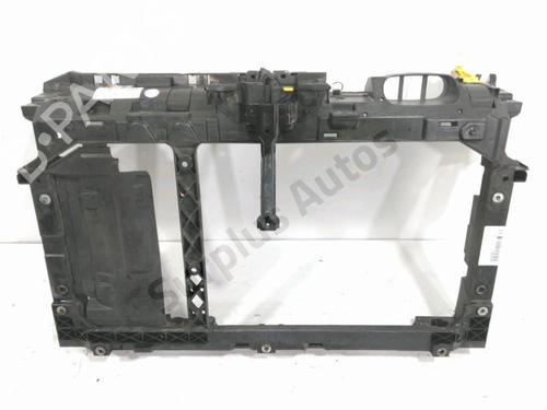 Frontplade/Frontkurv Frontplade/Frontkurv FORD FIESTA VI (CB1, CCN) 1.4 TDCi (70 hp) 39706286 39706286