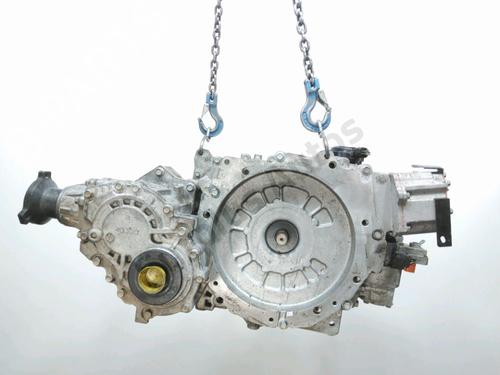 Used Gearbox HYUNDAI TUCSON (NX4E, NX4A) 1.6 T-GDI Plug-in-Hybrid HTRAC (265 hp) 30367438