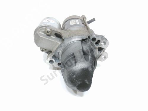 Starter OPEL ASTRA K (B16) 1.6 CDTi (68) | BP28222379M8 - Image 2