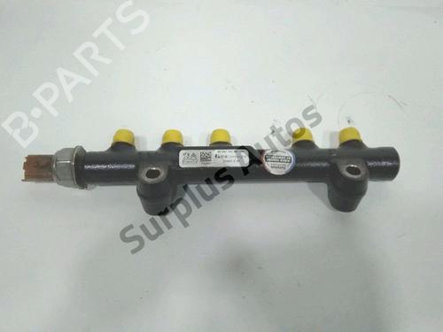 Used Injection rail CITROËN C3 III (SX) 1.6 BlueHDi 75 (75 hp) 28221400