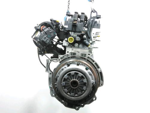 Engine FORD KA+ III (UK, FK) 1.2 Ti-VCT | BP28218671M1 