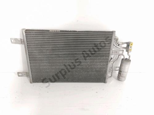 Heater matrix OPEL MERIVA A MPV (X03) 1.7 CDTI (E75) | BP30986795M63