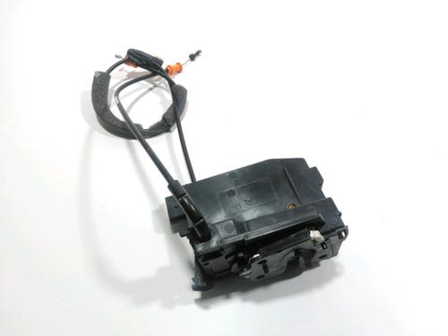 Rear left lock CITROËN C4 Picasso II  | BP28255009C100 