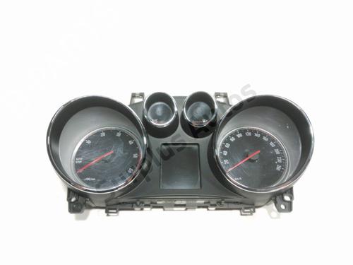 Kombinert Instrument OPEL MOKKA / MOKKA X (J13) 1.6 CDTI (_76) (136 hp) 28230794