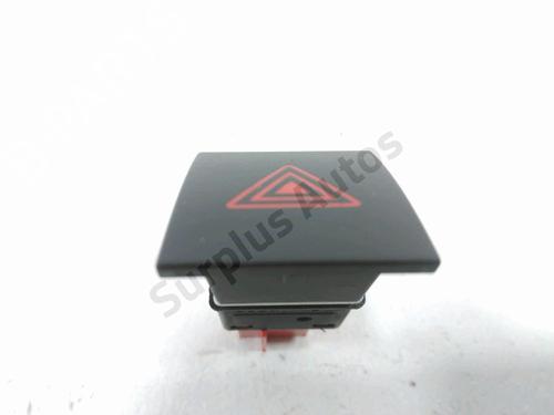 Used Warning switch Warning switch SKODA FABIA II (542) 1.6 TDI (90 hp) 30990320 30990320