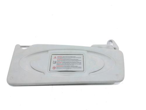 Used Right sun visor Right sun visor RENAULT KANGOO / GRAND KANGOO II (KW0/1_) 1.5 dCi (KW0C, KW2C, KW4C) (106 hp) 31002458 31002458