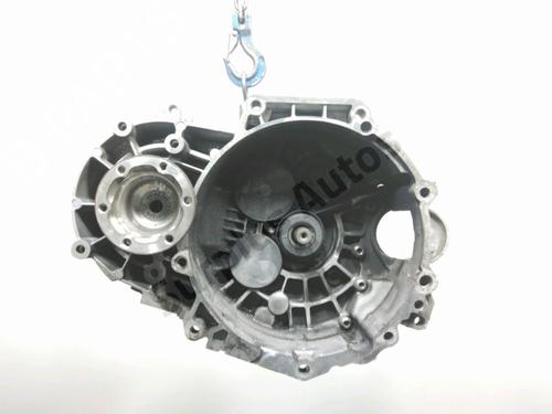 Used Gearbox Gearbox VW TIGUAN (5N_) 2.0 TDI (140 hp) 33160121 33160121