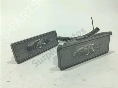 Licence plate light RENAULT CLIO V (B7_) 1.5 Blue dCi 100 (B7AD) | BP39089679I40 - Image 3