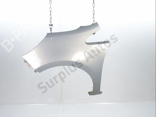 Used Left front fenders Left front fenders 36796343 36796343
