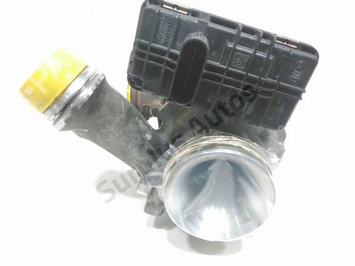 Used Turbocharger/Supercharger Turbocharger/Supercharger BMW 2 Active Tourer (F45) 214 d (95 hp) 33160082 33160082