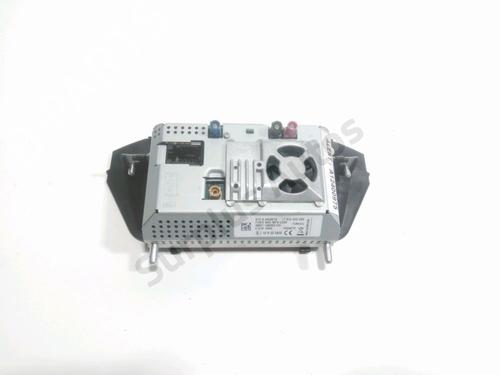 Display monitor FORD GRAND C-MAX (DXA/CB7, DXA/CEU) 1.6 TDCi | BP28230122C48 