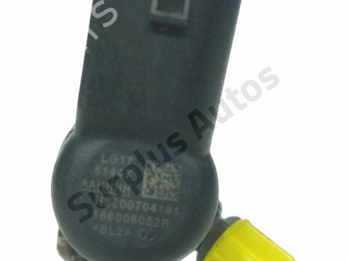 Injector DACIA DUSTER (HS_) 1.5 dCi 4x4 (HSMC, HSMD) | BP37291301M100 - Image 3