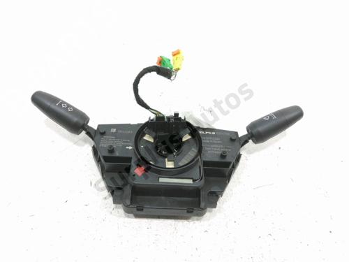 Used Steering wheel controls OPEL CORSA D (S07) 1.2 (L08, L68) (80 hp) 30988202