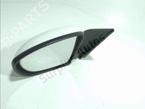 Used Left mirror Left mirror 34178239 34178239