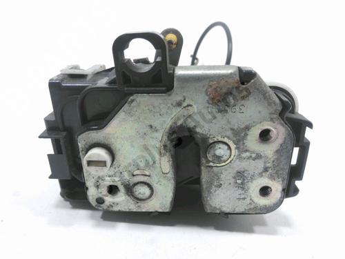 Cerradura puerta trasera izquierda FIAT PANDA (169_) 1.2 (169.AXB11, 169.AXB1A) (60 hp) 32334620