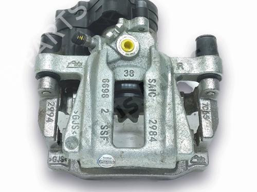 Used Right rear brake caliper Right rear brake caliper 38230876 38230876
