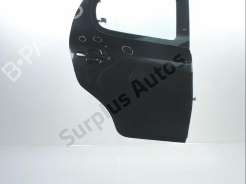 Used Right rear door PEUGEOT 108 1.0 VTi (69 hp) 28252943