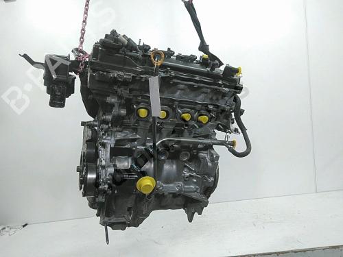 Engine DAIHATSU CHARADE VIII 1.33 16V | BP40559465M1 - Image 3