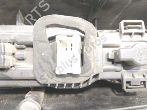Left taillight RENAULT KANGOO Express (FW0/1_) 1.5 dCi 75 (FW07, FW10, FW04) | BP36661268C34 - Image 3