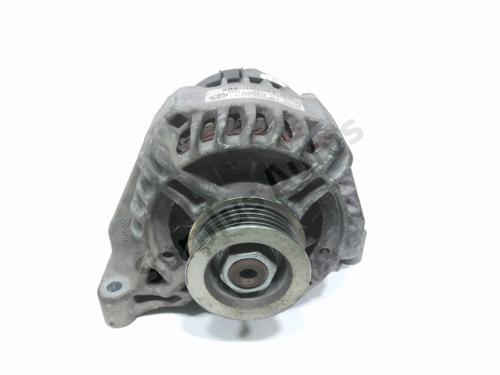 Used Alternator Alternator FIAT 500 (312_) 1.2 (312AXA1A) (69 hp) 33231054 33231054