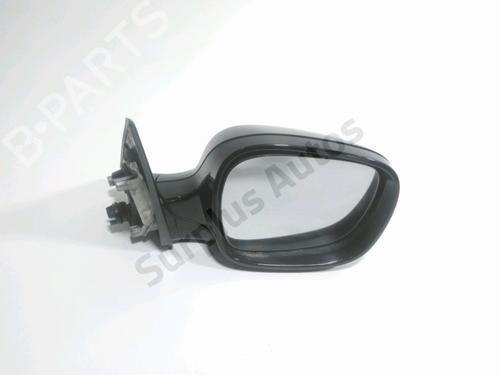 Used Right mirror BMW X1 (E84) xDrive 18 d (143 hp) 28245381