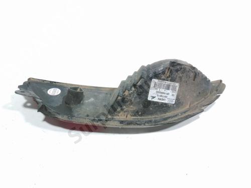 Reverse light ALFA ROMEO MITO (955_) 1.4 MultiAir (955AXL1B) | BP39195569C36 - Image 3
